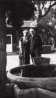 Photograph Possibly of Donald and Ada Fletcher of Colorado